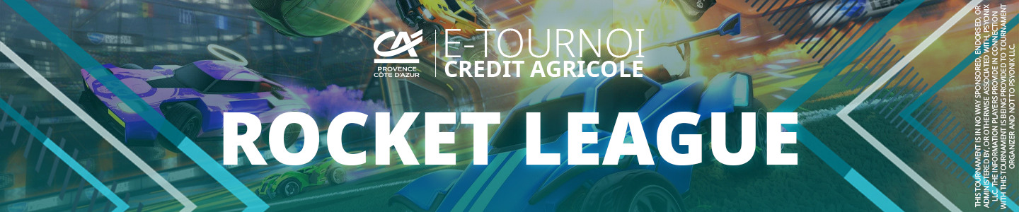E-TOURNOI